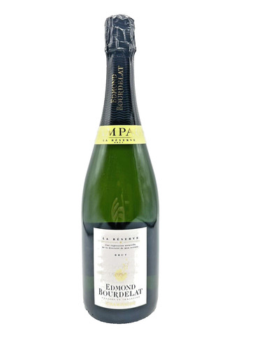 Champagne brut réserve - champagne,