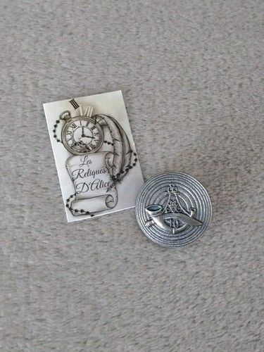 Pin insigne 10 - e, fusiliers