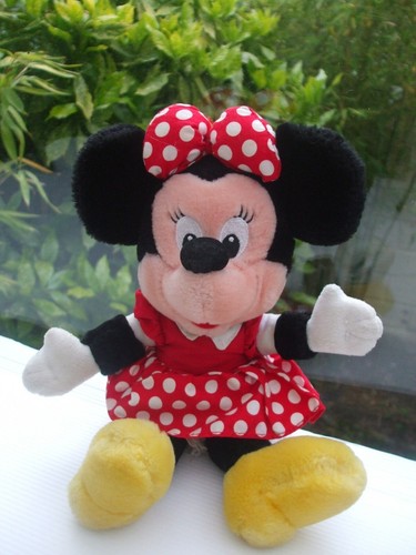 Peluche doudou souris cm - souris, 30