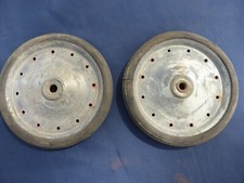 2 roues voiture à pédales