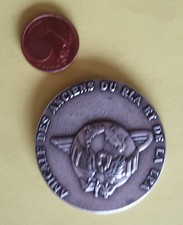PARA MEDAILLE RLA / LPA /