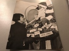 MIREILLE MATHIEU   - PHOTO DE