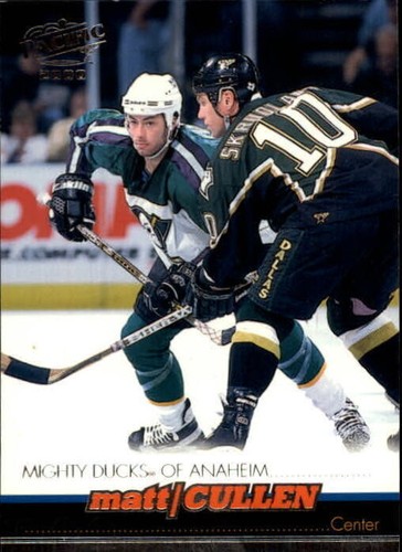 A5566 1999 pacific hockey - a5566-,
