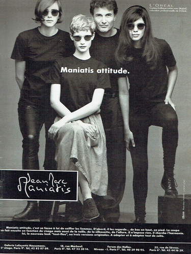 Publicité advertising 0323 - publicité,