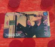 TELECARD CARTE TELEPHONIQUE