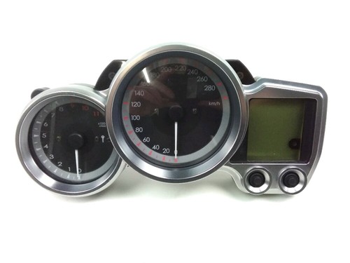 Compteur yamaha fjr - compteur, 1300