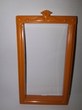 playmobil encadrement fenêtre pour maison 5301  belle époque victorienne 1900