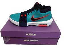 Nike Lebron Witness 8 Homme