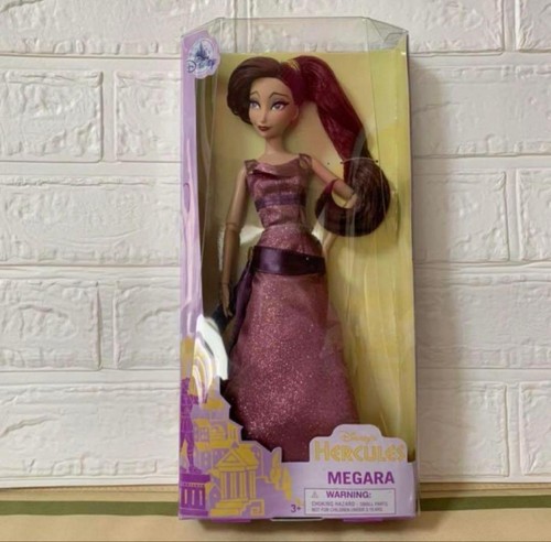 Disney store hercules megara - disney,