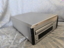 Yamaha lecteur CD compact disc