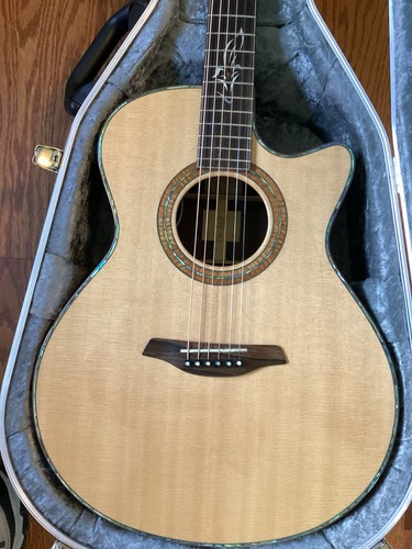 2019 furch red series - furch, masters