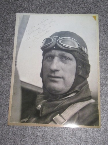 Photo avion caudron - caudron, c.460