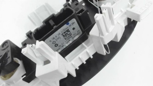 Commande chauffage renault - commande,