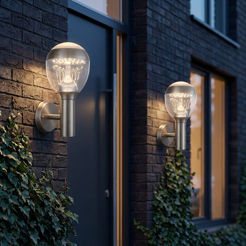 Spot murale led design - 2x,
