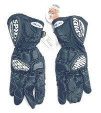 Gants Spidi carbotech S noir SPIDI