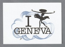 Carte format carte postale -