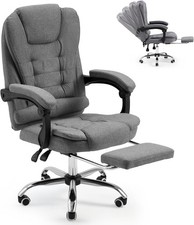 Fauteuil ergonomique bureau - fauteuil,