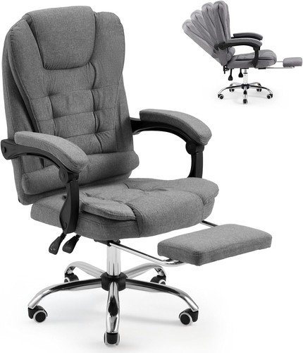 Fauteuil ergonomique bureau - ergonomique,