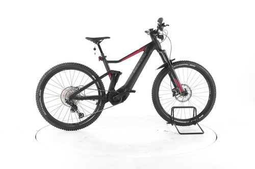 Bulls aminga eva vtt - bulls, tr