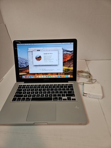 Apple macbook pro a1278 - a1278, early