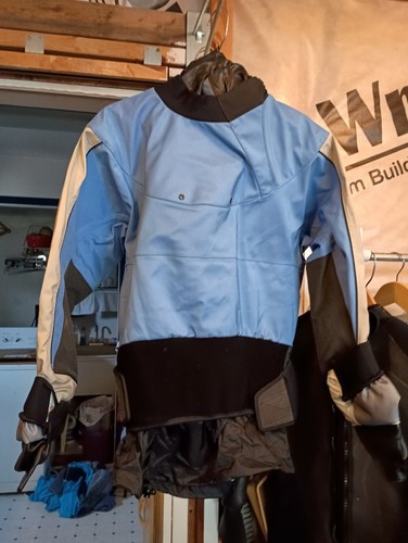 Nrs jacket mens small blue - jacket,