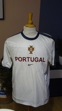 MAILLOT FOOTBALL NIKE PORTUGAL