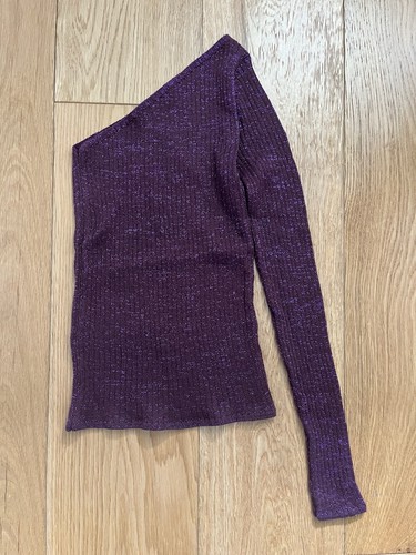Promod pull femme violet - pull,