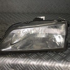 Optique avant principal gauche