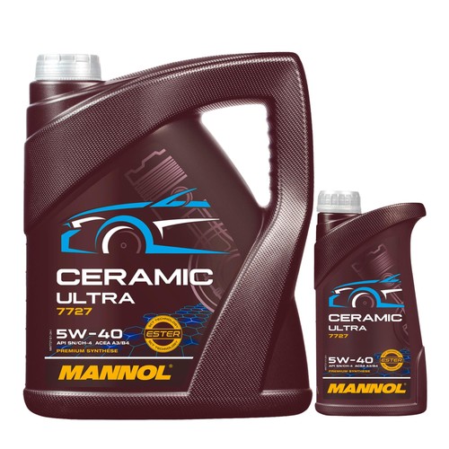 Litre mannol céramique - litre,