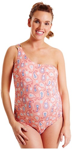 Maillot bain maternité - de,