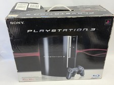 Sony PlayStation 3 CECHH01 -