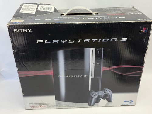 Sony playstation cechh01 - sony,
