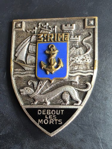 Tdm rima régiment - tdm,