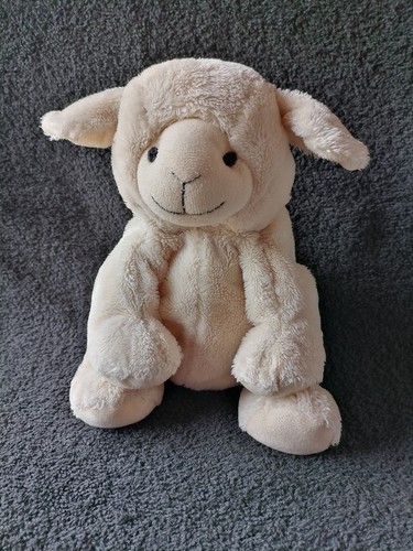 Doudou peluche agneau mouton - doudou,