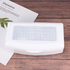 Manucure Sterilisateur