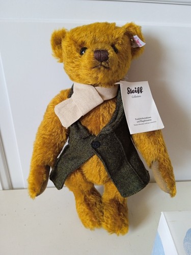 Ours steiff forrest - steiff, 30cm