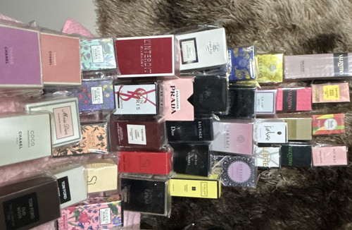 7pcs mixed brands - 7pcs,