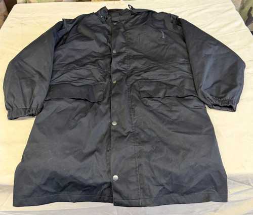 Veste pluie imperméable - veste,