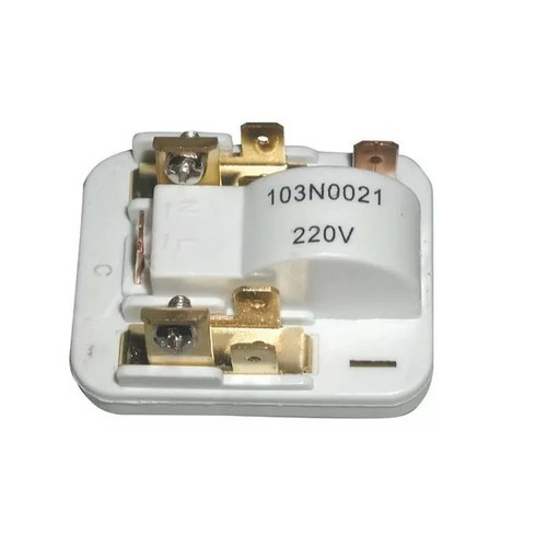 Danfoss 103n0021 relais - 103n0021,