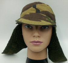 CASQUETTE/CHAPKA FOURREE ARMEE