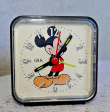 Réveil ancien  GILA noir