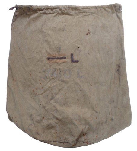 Sac laundry barracks bag - sac,