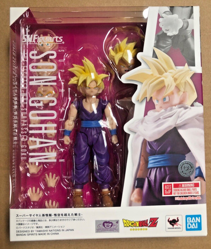 Hand figuarts dragon - s.h.,