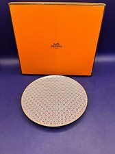 Petit plateau plat en