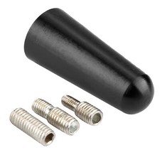 Antenne De Voiture Mini Antenne Adaptateur 'antenne à Tige Courte De