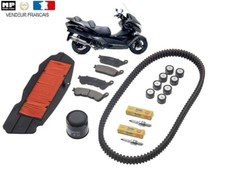 Pack Révision Courroie Galets