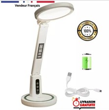 Lampe de Bureau LED Pliable