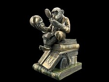 L'AFFAIRE - LE SAVANT CHIMMAN