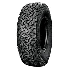 Pneus d'Eté 225/75 R16