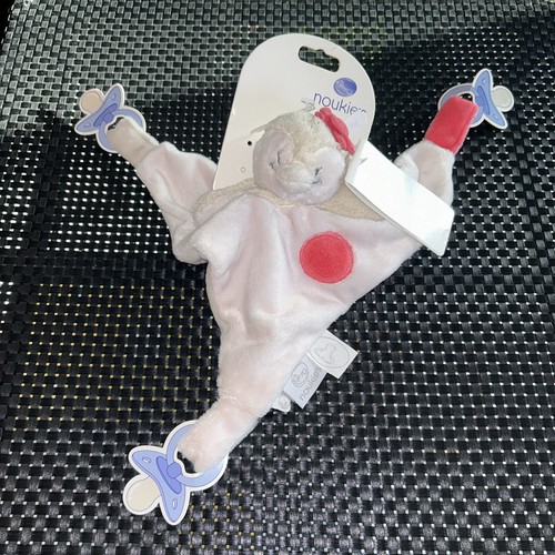 Ca8 doudou plat - doudou,